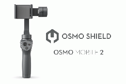 OSMOMOBILE2用OSMOSHIELD【保証延長・無償修理サービス】