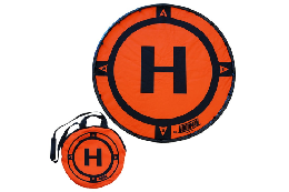 HOODMAN 200cmランディングパッド(HDLP2)