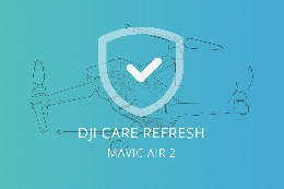 MAVICAIR2用DJI CARE REFRESH