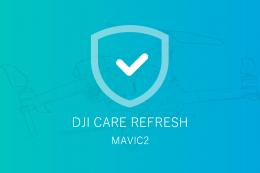 MAVIC2用DJI CARE REFRESH