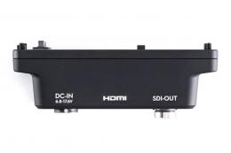 DJI リモートモニター 拡張プレート (SDI/HDMI/DC-IN)