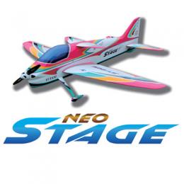 NEO STAGE組立キット