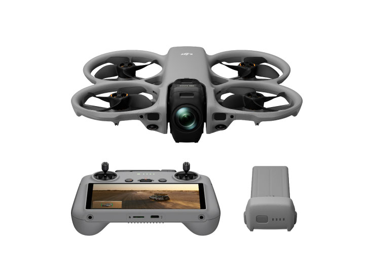 DJI Avata 360(DJI RC 2送信機付属)