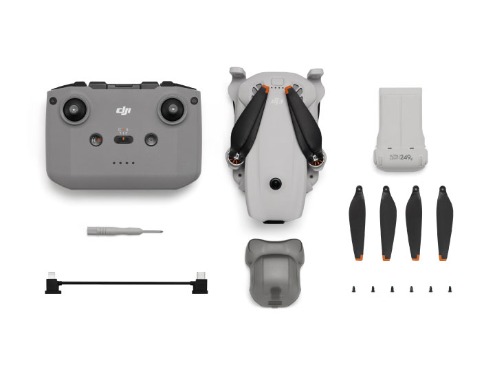 DJI Lito 1