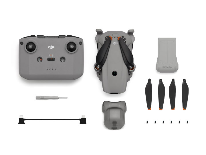 DJI Lito X1