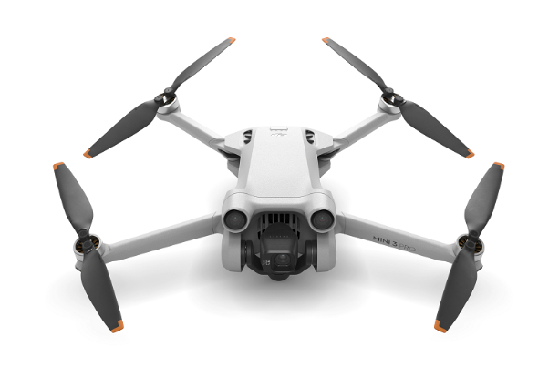 小さいけれど超高性能！「DJI Mini3 Pro」登場！ | ドローン 