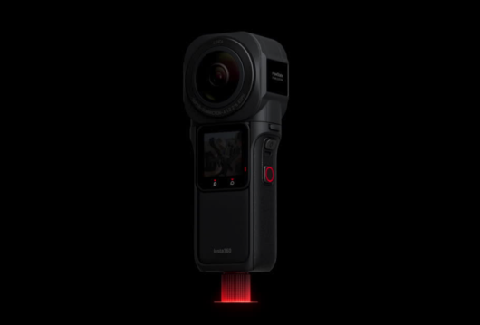 最高画質を備えた360度カメラ「Insta360 ONE RS 1インチ360度版」が登場！ | ドローンステーションブログ-Drone Station Blog-