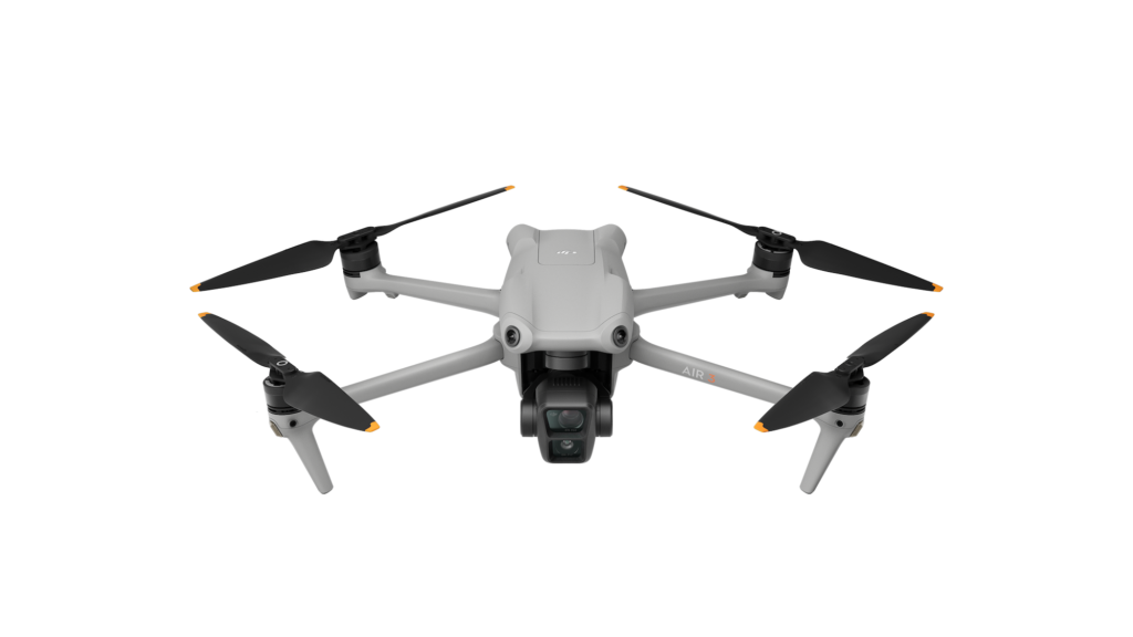 コスパ最高の空撮ドローン！今こそDJI Air3を狙い撃ち！ | ドローン 