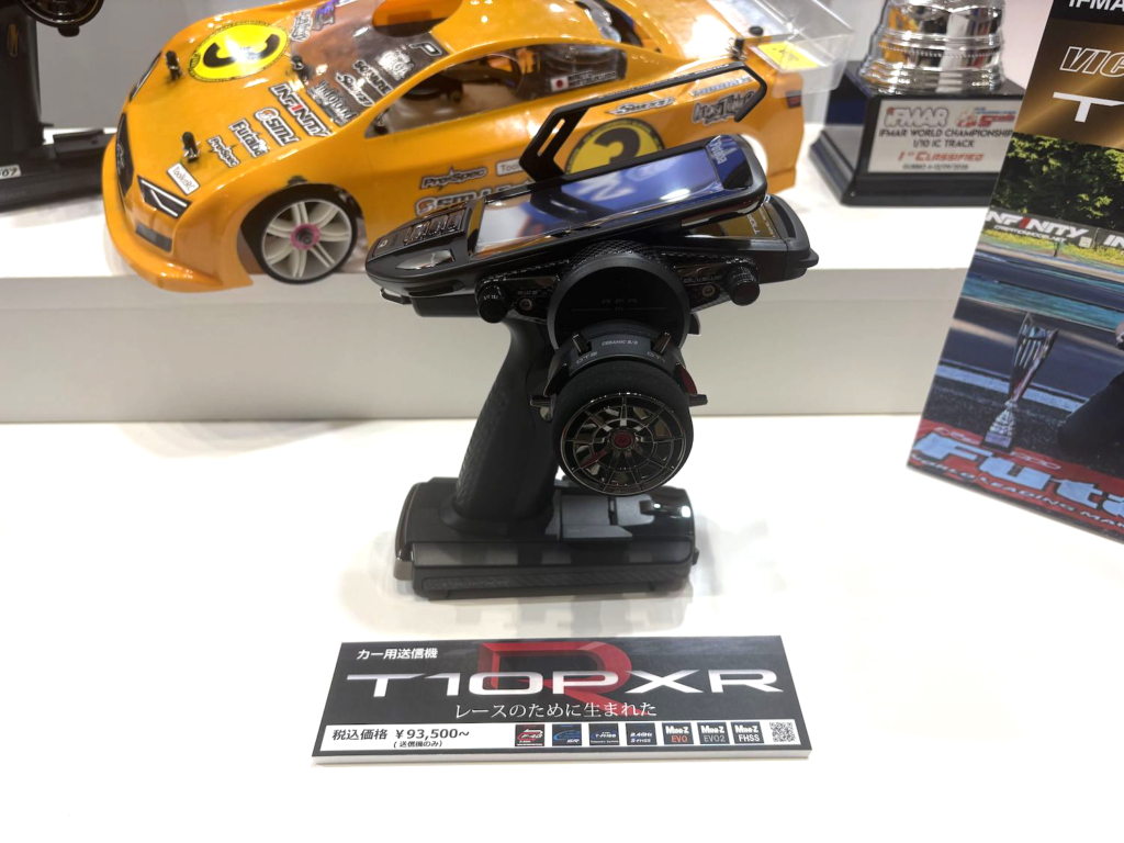気になる新製品に注目！第64回全日本模型ホビーショーレポート