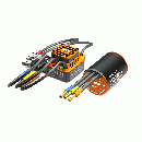 FASTRUN60 KV2300 SENSORLESS COMBO