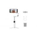 INSTA360 Flow2 Pro ホワイト 通常版(型番:CINSABQB-FLOW201)