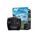 RealFlight Evolution コントローラー付 (Steam版)