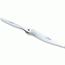 26X8 電動用プロペラ(木製) 白