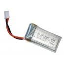 Li-Po バッテリー3.7V 300mAh(TRAN3 L6082)
