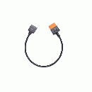 DJI Power SDC - DJI Air 3 急速充電ケーブル