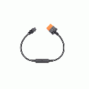 DJI Power SDC to XT60 電源ケーブル (12V)