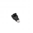DJI Micシリーズ モバイル レシーバー アダプター (USB-C - Lightning)