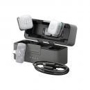 DJI Mic Mini 2(2 TX + 1 モバイル RX + 充電ケース)