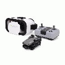 LEGGERO FPV(Gunmetal)
