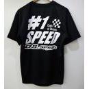 [数量限定]2019 Hobby Show OS SPEED T-SHIRT BLACK (L)