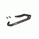 T10PX用 3Dカーボンハンドル
