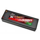 Li-Po 7.4V 3300mAh 35C(for Car)