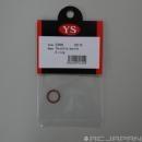 Throttle Barrel O-Ring