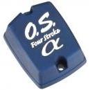 ロッカーカバー (BLUE) FSα-56