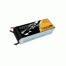TATTU 12000mAh 15C 22.2V 6S1P