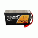 TATTU HV 28000mAh 10C 22.8V 6S1P