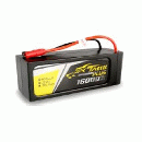 TATTU PLUS 16000mAh 15C 22.2V 6S1P