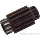 Pinion gear 12T