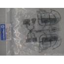 S.R.B LAKOTA FRONT BODY SET