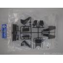 S.R.B Lakota Fin Top Cover Set