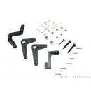 SHUTTLE SXX Lever set