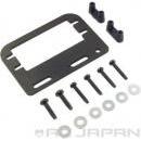 SHUTTLE SXX Rudder servo mount set