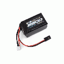ICE LiPo 7.4V 2500mAh (受信機用 俵型)
