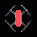 SPARK PART 17 Dummy Red