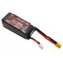 Li-Poバッテリー 3S 650mAh 45C(M2/V2/EXP)