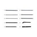 送信機用アンテナ No.03 FF6・6EXA・4EX・4WD・NewFF7・3PM・3GR用