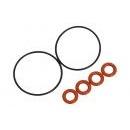 Diff O-Ring set (Xtrada)