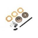 Slipper Clutch set (Xtrada)