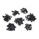六角タッピングビス アソートセット(150 pcs)