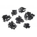六角皿タッピングビス アソートセット(150 pcs)