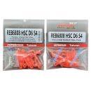 REB6808 D6 Horizontal Direction Socket Retainer