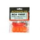 フラッグ付バッテリーコネクターキャップ V2 REB6808シリーズ用