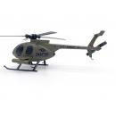 MD500 INCR RTFセット【中古品B】