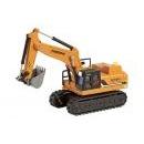 1/64スケール DESKTOP EXCAVATOR [ デスクトップショベルカー ]