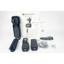 DJI OSMO POCKET 3 クリエイターコンボ　中古S【中古品】