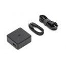 DJI 100W USB-C 電源アダプター